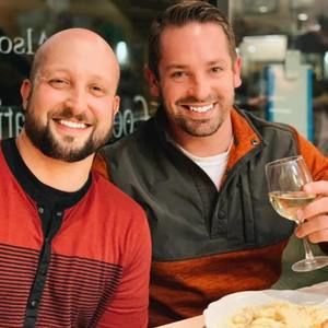 Meet your Posher, Kyle